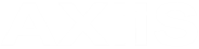 axiis logo white